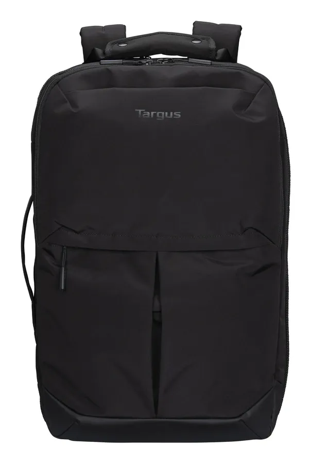 TARGUS LIGHTWEIGHT TRAVEL BACKP/15.6IN BLACK