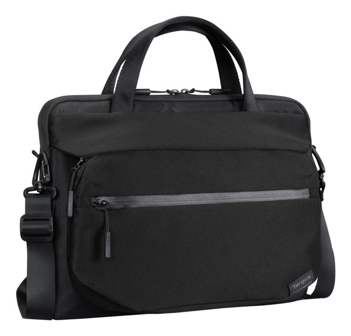 TARGUS WORK 3-IN-1 TECH BRIEF/14IN BLACK