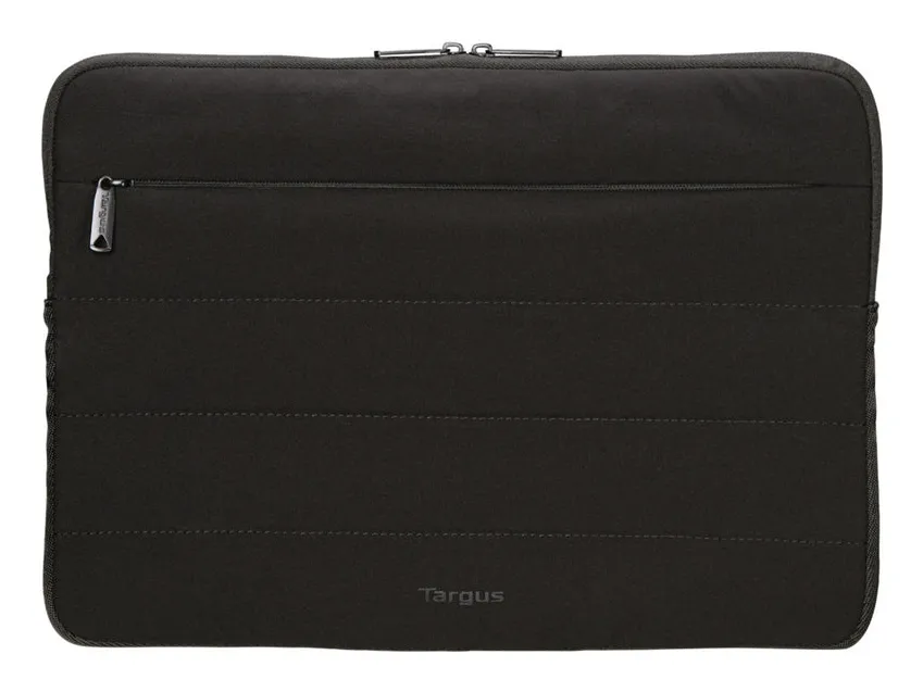 TARGUS PUFFER SLEEVE/15-16IN BLACK