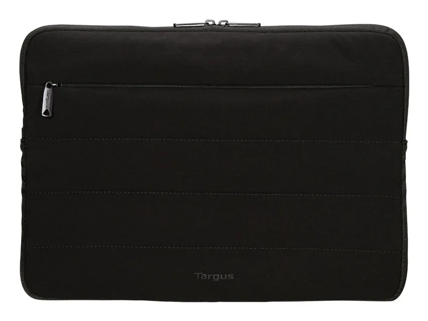TARGUS PUFFER SLEEVE/13-14IN BLACK