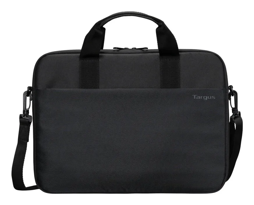 TARGUS INTELLECT SLIM BRIEF/15-16IN BLACK