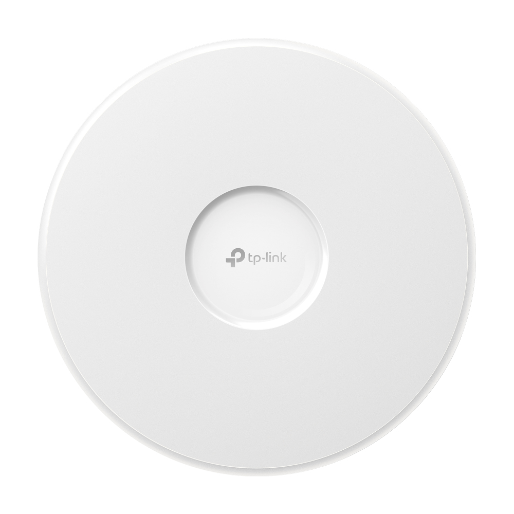 OMADA PRO BE19000 WI-FI 7 AP/CEILING MOUNT TRI-BAND