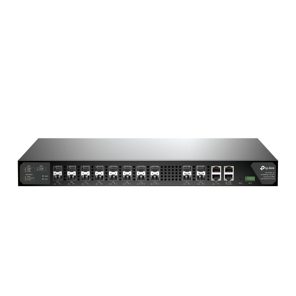 16-PORT GPON OLT/
