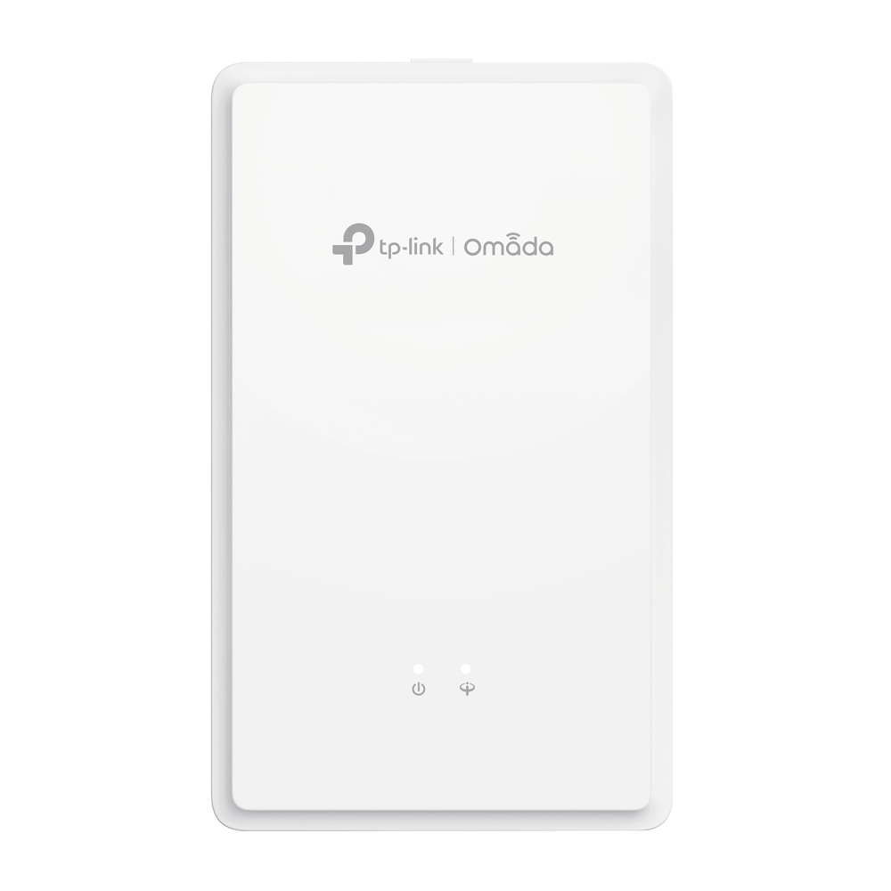 AX1800 WALL WI-FI 6 GPON AP/DUAL-BAND
