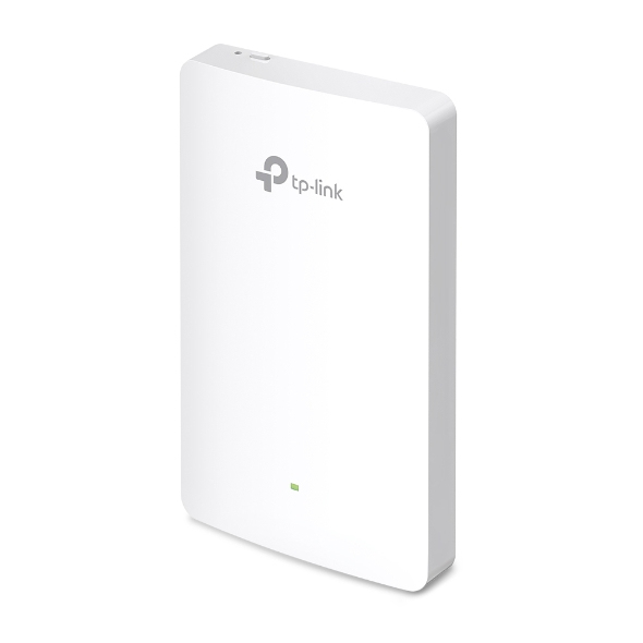 AX1800 WALL-PLATE WI-FI 6 AP/DUAL-BAND