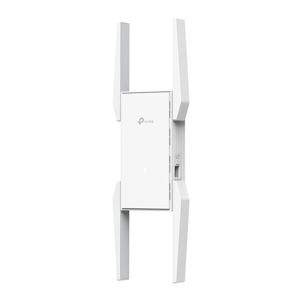 AX5400 WALL WI-FI 6 EXTENDER/WALL-PLATE 1 1G LAN
