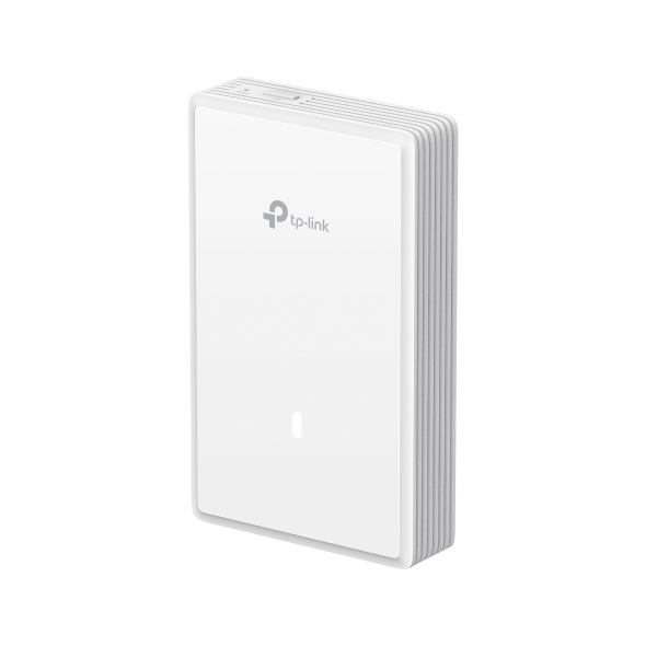 BE3600 WI-FI 7 ACCESS POINT/WALL-PLATE DUAL-BAND