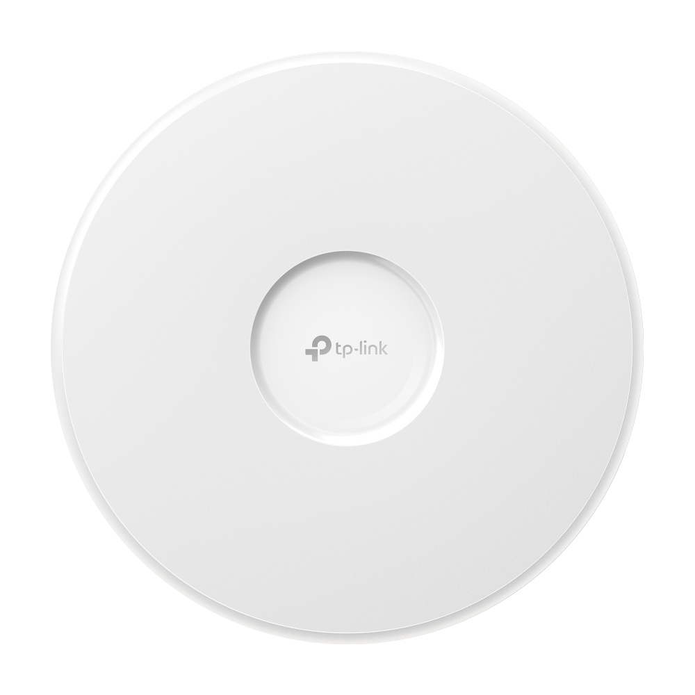 OMADA BE9300 WI-FI 7 AP/CEILING MOUNT TRI-BAND