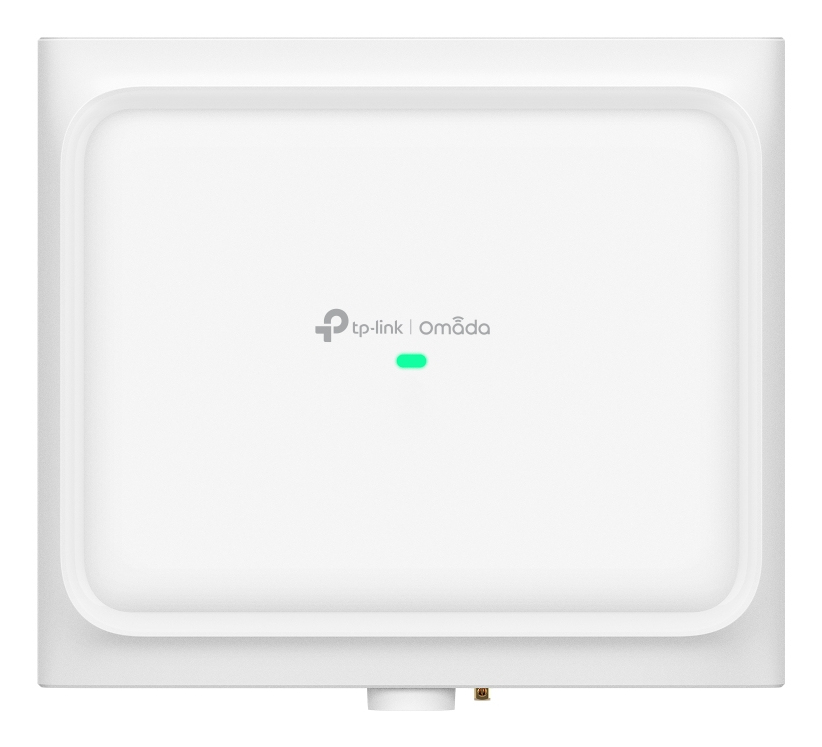 BE11000 OUTDOOR WI-FI 7 AP/TRI-BAND 1X2.5G PORT POE