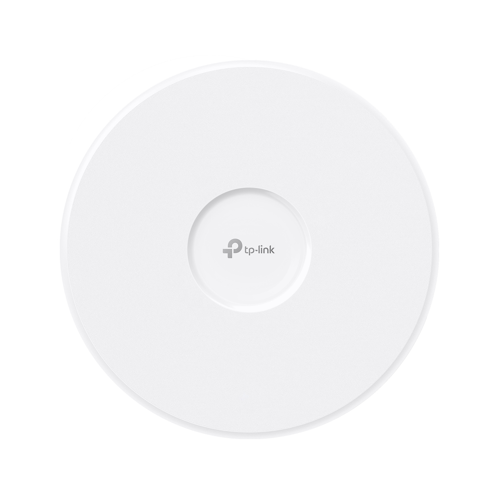 BE9300 WI-FI 7 ACCESS POINT/OMADA CEILING MOUNT TRI-BAND