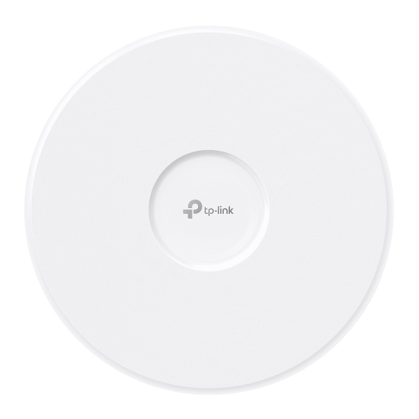 BE19000 WI-FI 7 ACCESS POINT/OMADA CEILING MOUNT TRI-BAND