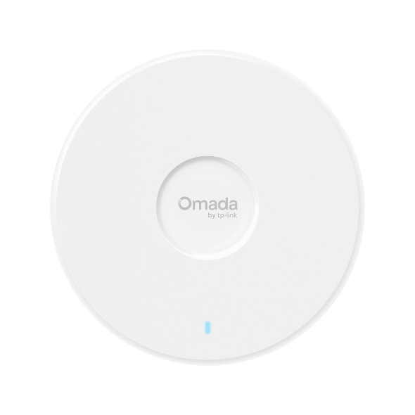 BE12000 WI-FI 7 ACCESS POINT/CEILING MOUNT TRI-BAND