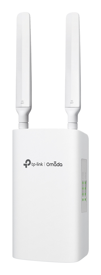 4G+CAT6 AX3000 OUTDOOR GATEWAY/OMADA 4G+ CAT6 AX3000 WI-FI 6 OU