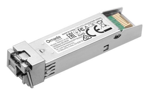 1000B-BX INDUSTRIAL SFP MODULE/WDM BI-DIRECTIONAL