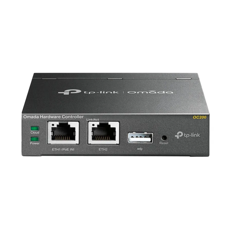 OMADA CLOUD CONTROLLER/.