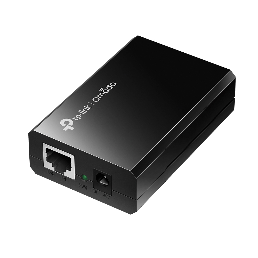 TL-POE150S INJECTOR/SUPPLIER ADAPTER
