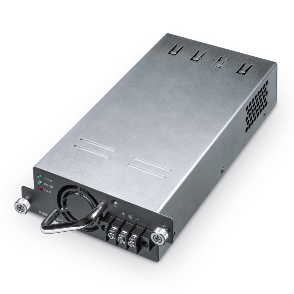 150W DC POWER SUPPLY MODULE/FOR DS-P7001-08 DS-P7001-16