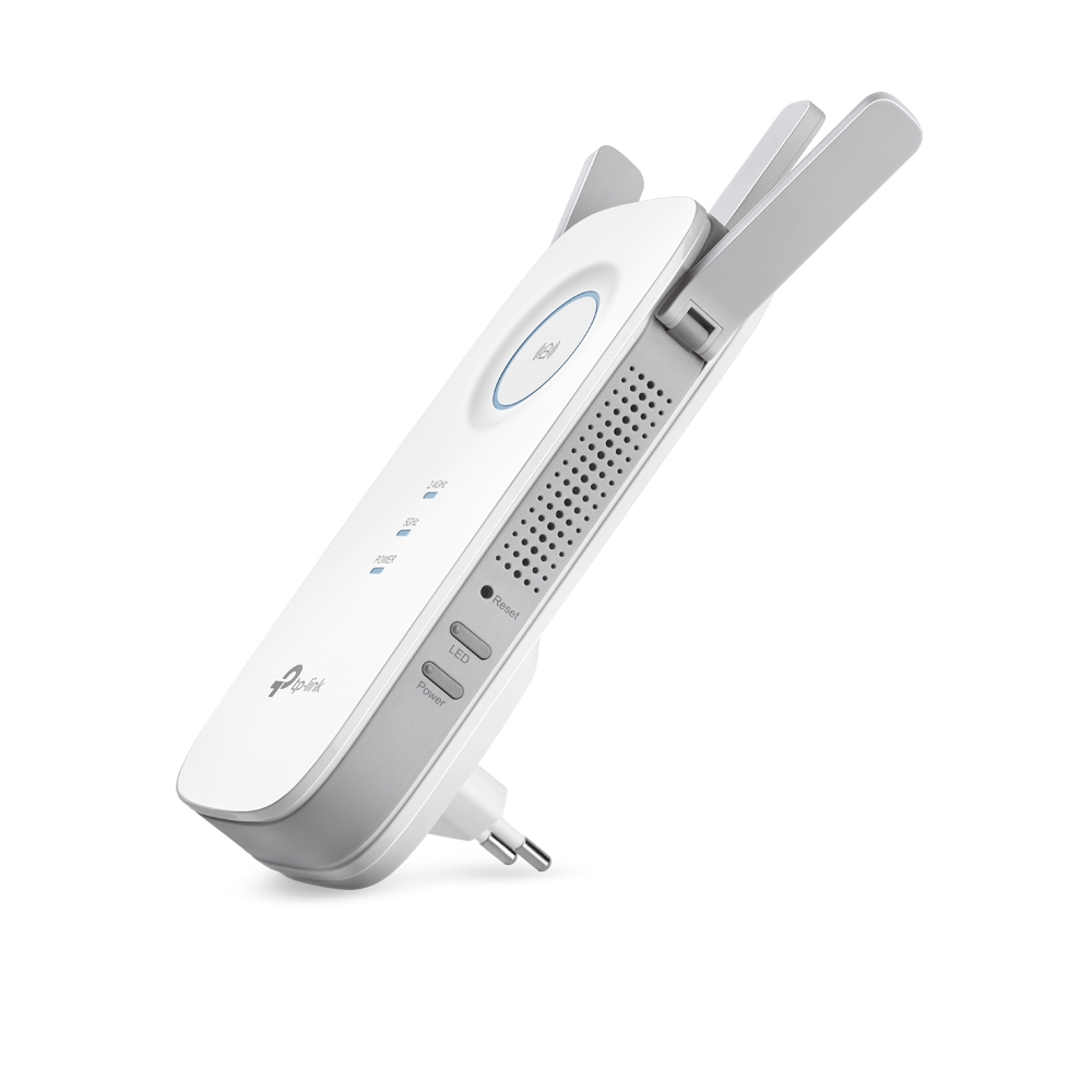AC1750 WI-FI RANGE REPEATER/.