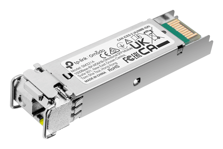 TL-SM321A SFP FIBER MODULE/1000BASE-BX MINIGBIC