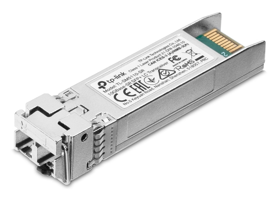 10G/25G SR SFP28 TRANSCEIVER/MULTI-MODE LC DUPLEX UP TO 300M