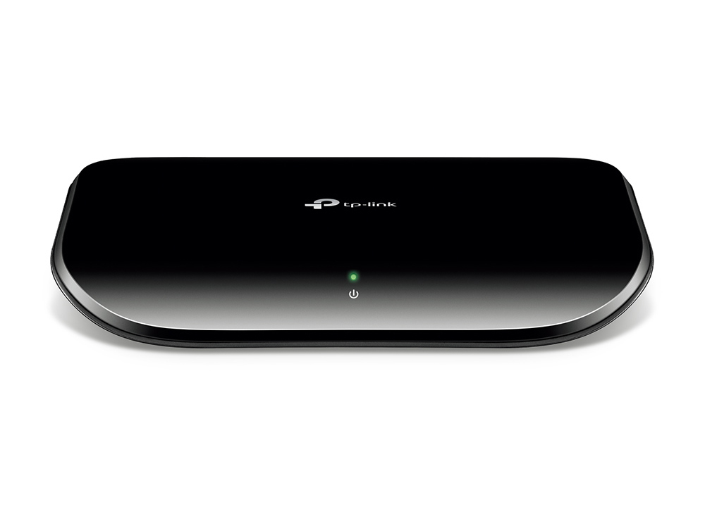 TL-SG1005D UNMANAGED PURE/GIGABIT SWITCH 5 10/100/1000M