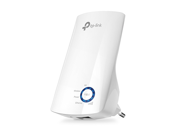 TL-WA850RE 300MBPS UNIVERSAL/WLAN N RANGE EXTENDER