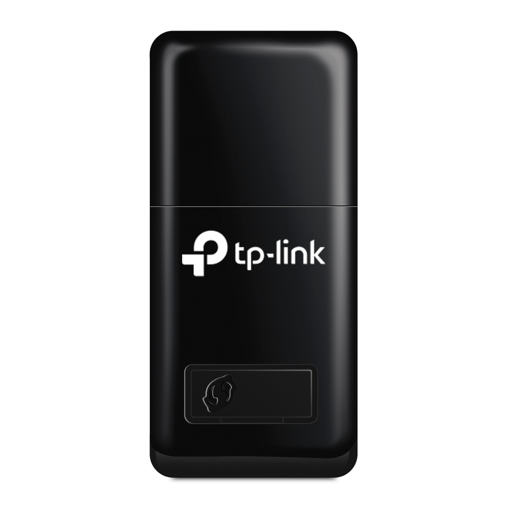 TL-WN823N 300MBPS WLAN N MINI/USB ADAPTER 2.4GHZ 802.11N/G/B