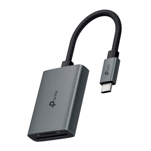 USB TYPE-C TO SDTF 3.0 ADAPTER/1X SD + 1 XTF UP TO 104MBPS
