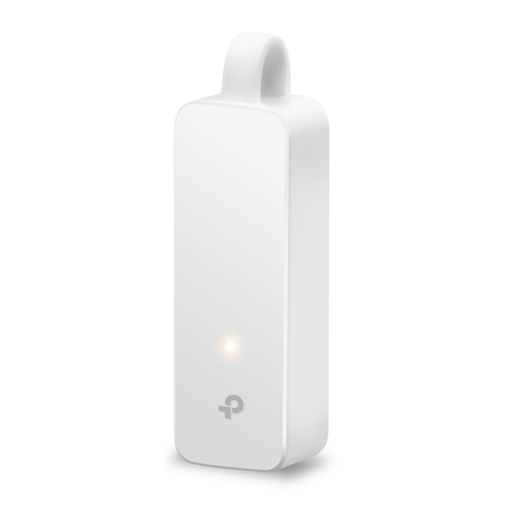 USB3.0 TYPE-C TO 1G LAN ADAPTER/.