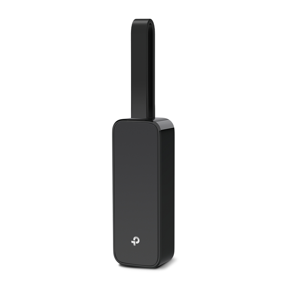 USB 3.0 TO 1G ETHERNET ADAPTER/FOLDABLE AND PORTABLE DESIGN