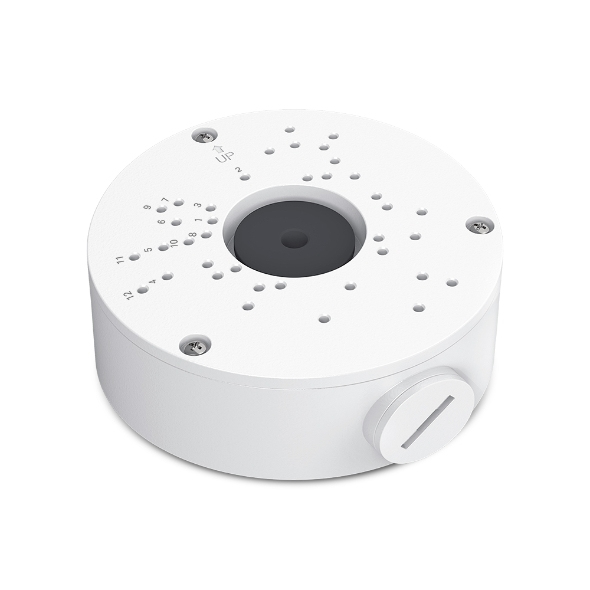 VIGI NETWORK CAMERA JUNCTIONBOX/JUNCTION BOX