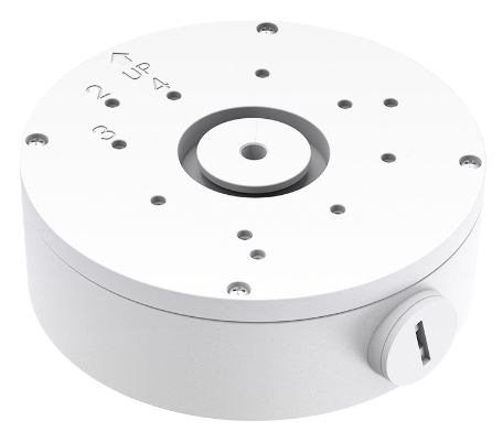 VIGI NETWORK CAMERA JUNCTIONBOX/JUNCTION BOX