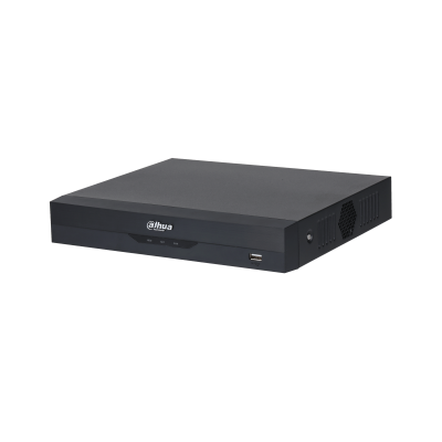 DVR HDCVI 8 CHANNELS IoT DAHUA