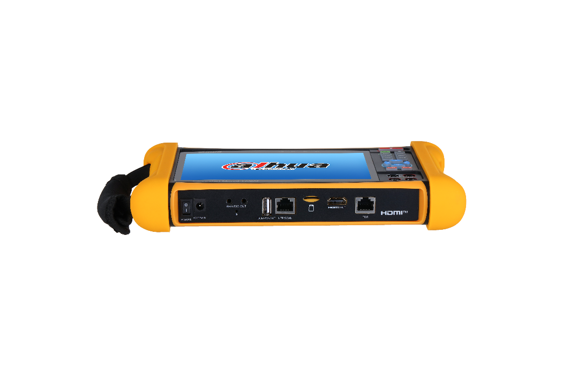 Tester multifuncitonal DHA PFM906-E