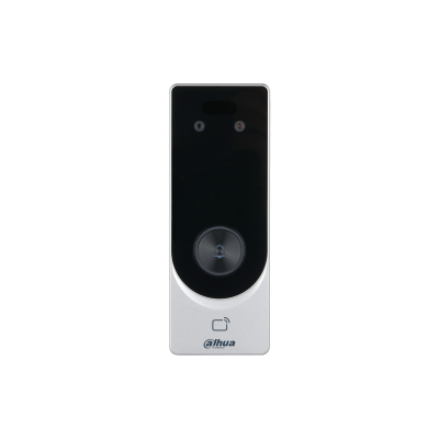 Dahua ACS CTRL VID FACE RECOG ASI3103F-MEW