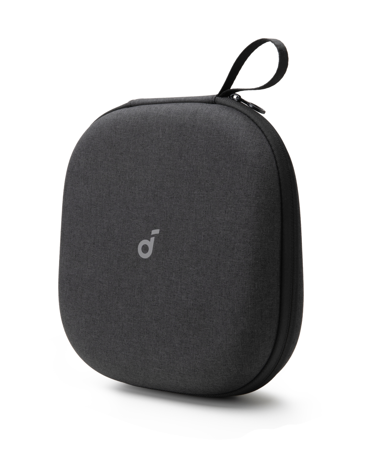 Husa pentru casti Over-Ear Anker Soundcore, Negru