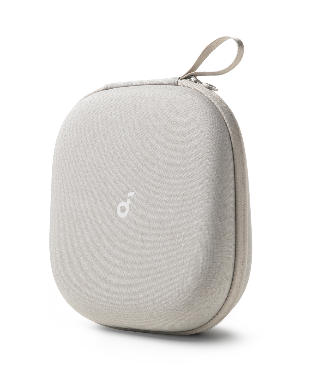 Husa pentru casti Over-Ear Anker Soundcore, Alb