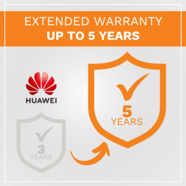 Garantie extinsa pana la 5 ani pentru Huawei SCHARGER-22KT-S0