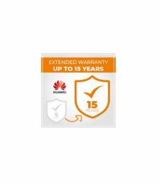 Garantie extinsa pana la 15 ani pentru Huawei SUN2000-115KTL M2