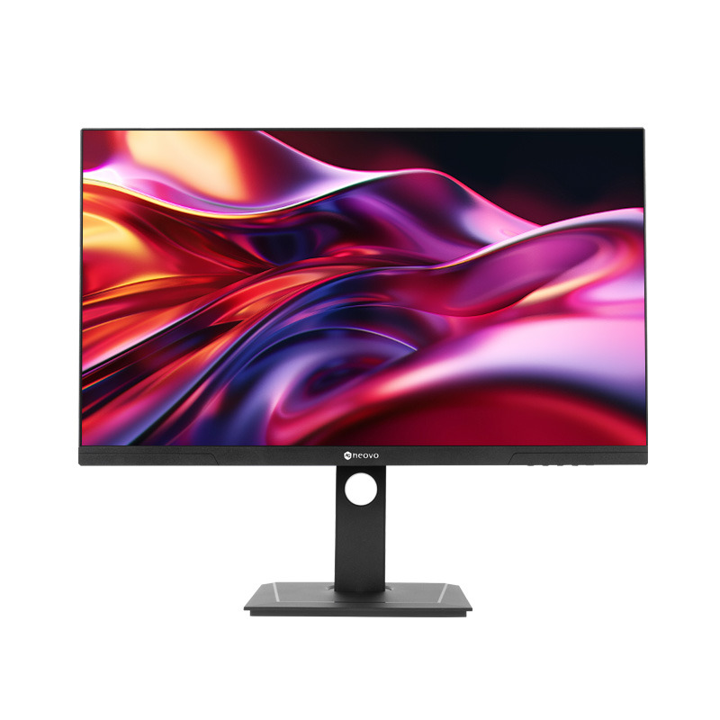 DW-2702 27IN IPS 2560 X 1440 35/1 MIO:1 USB-C RJ45 DP HDMI