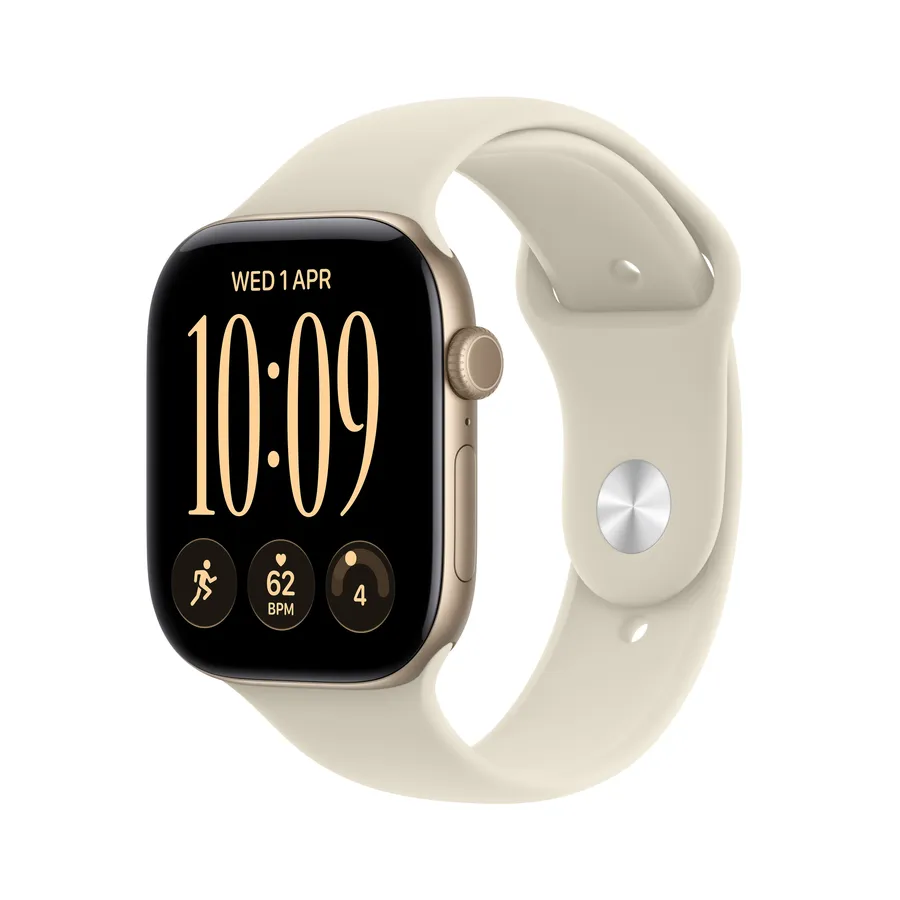 APPLE WATCH 12 42 LG AL S/SB SM CEL-FDN