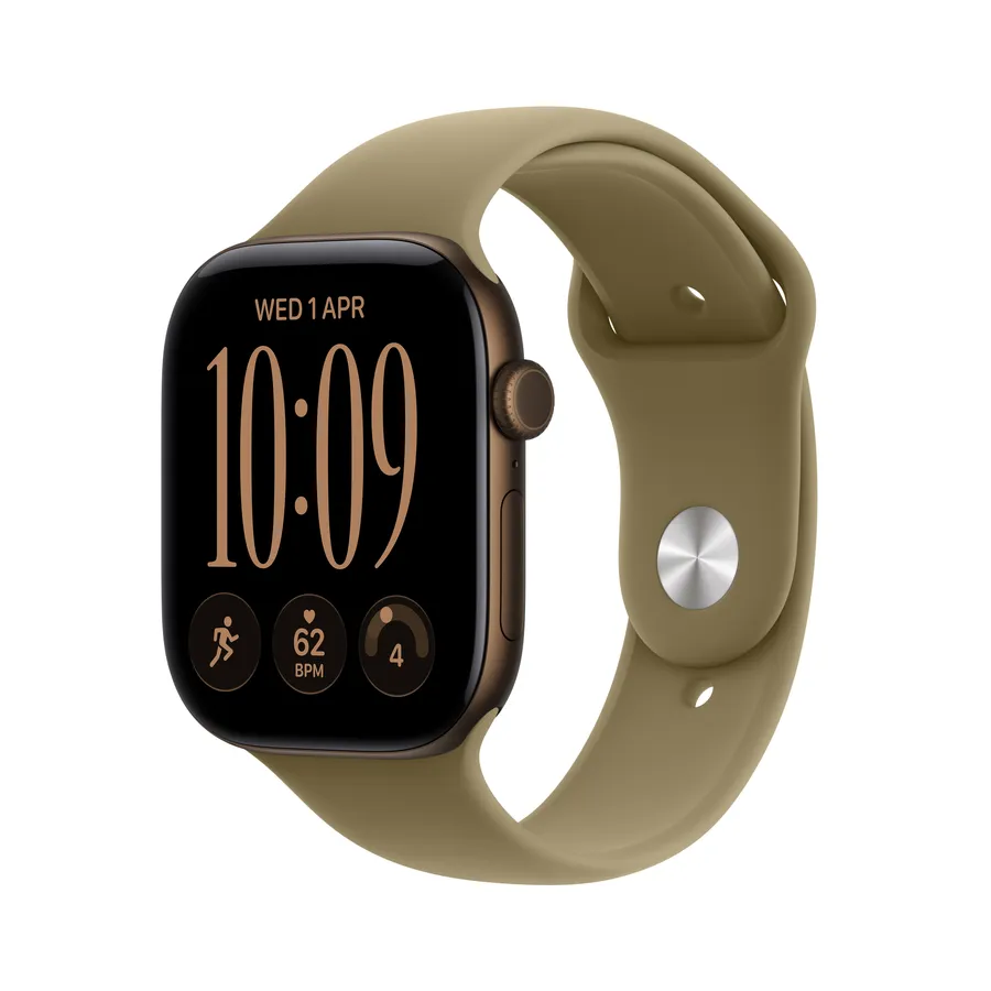 APPLE WATCH 12 42 DB AL OL/SB SM CEL-FDN