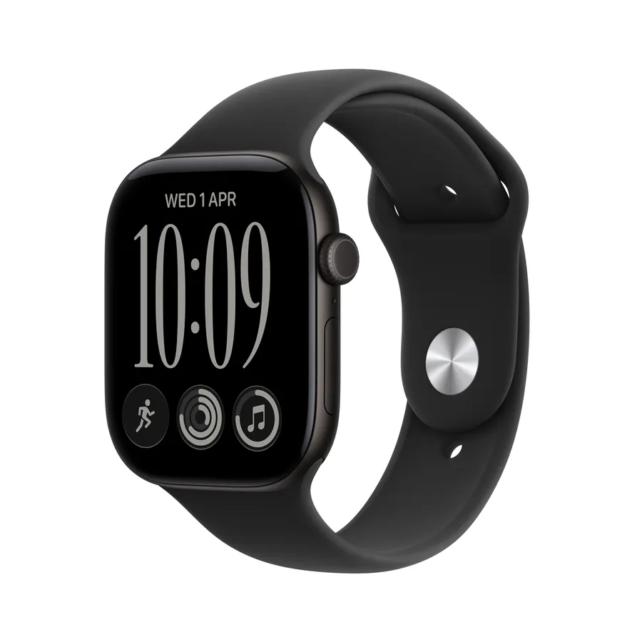 APPLE WATCH 12 46 BK AL BK/SB SM CEL-FDN