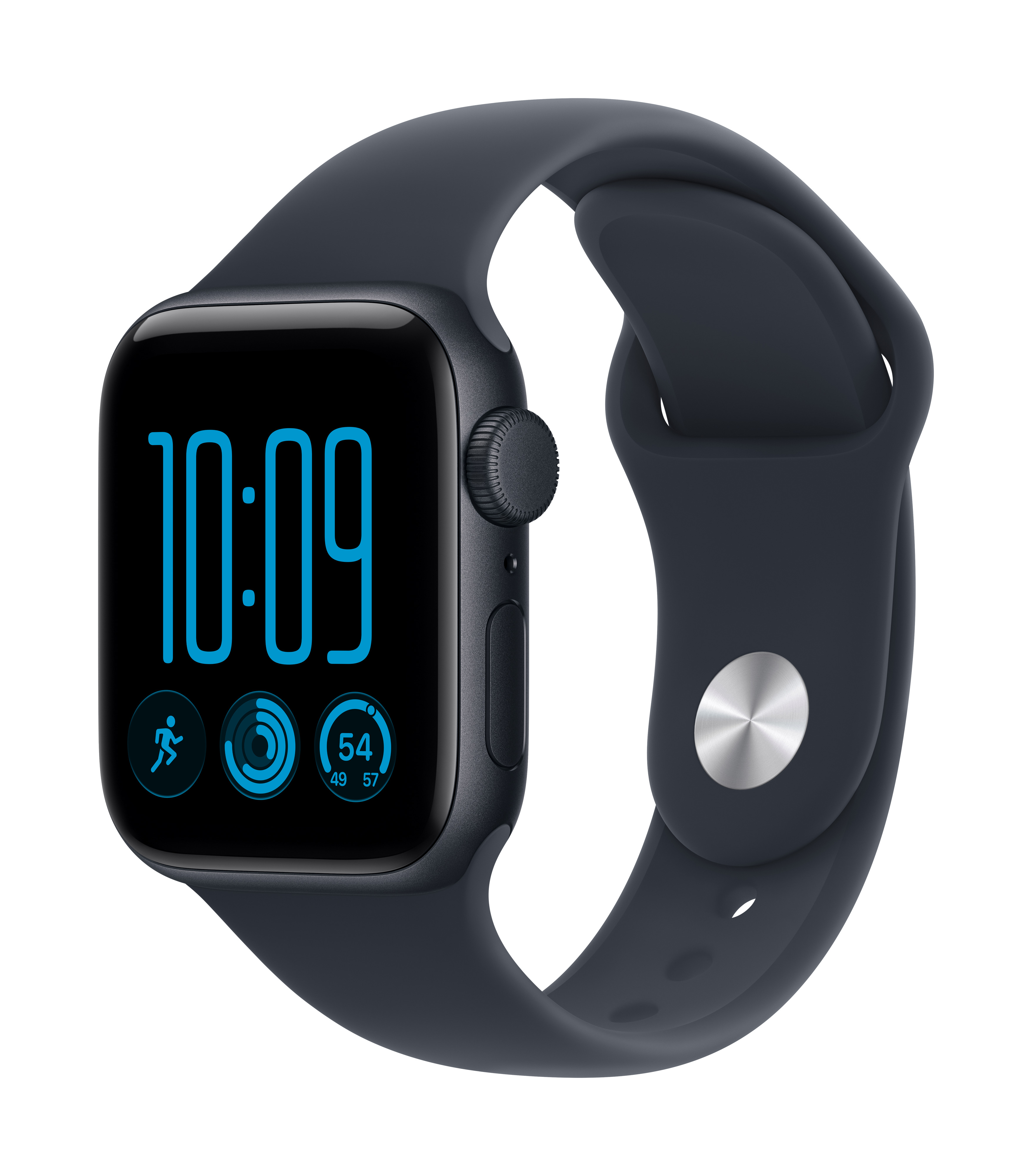 APPLE WATCH SE 3 40 M AL N/SB SM GPS-FDN
