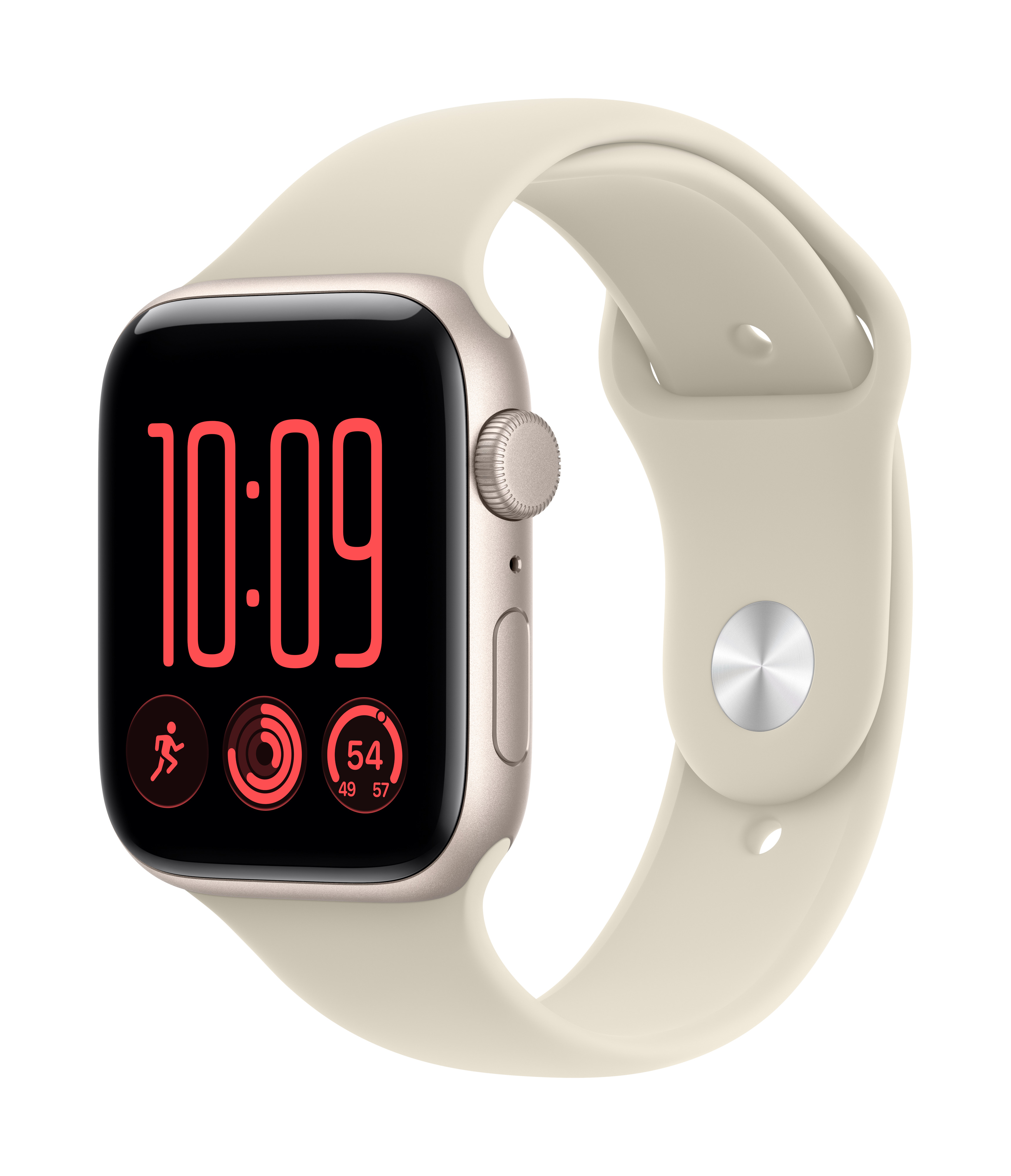 APPLE WATCH SE 3 44 S AL S/SB ML GPS-FDN
