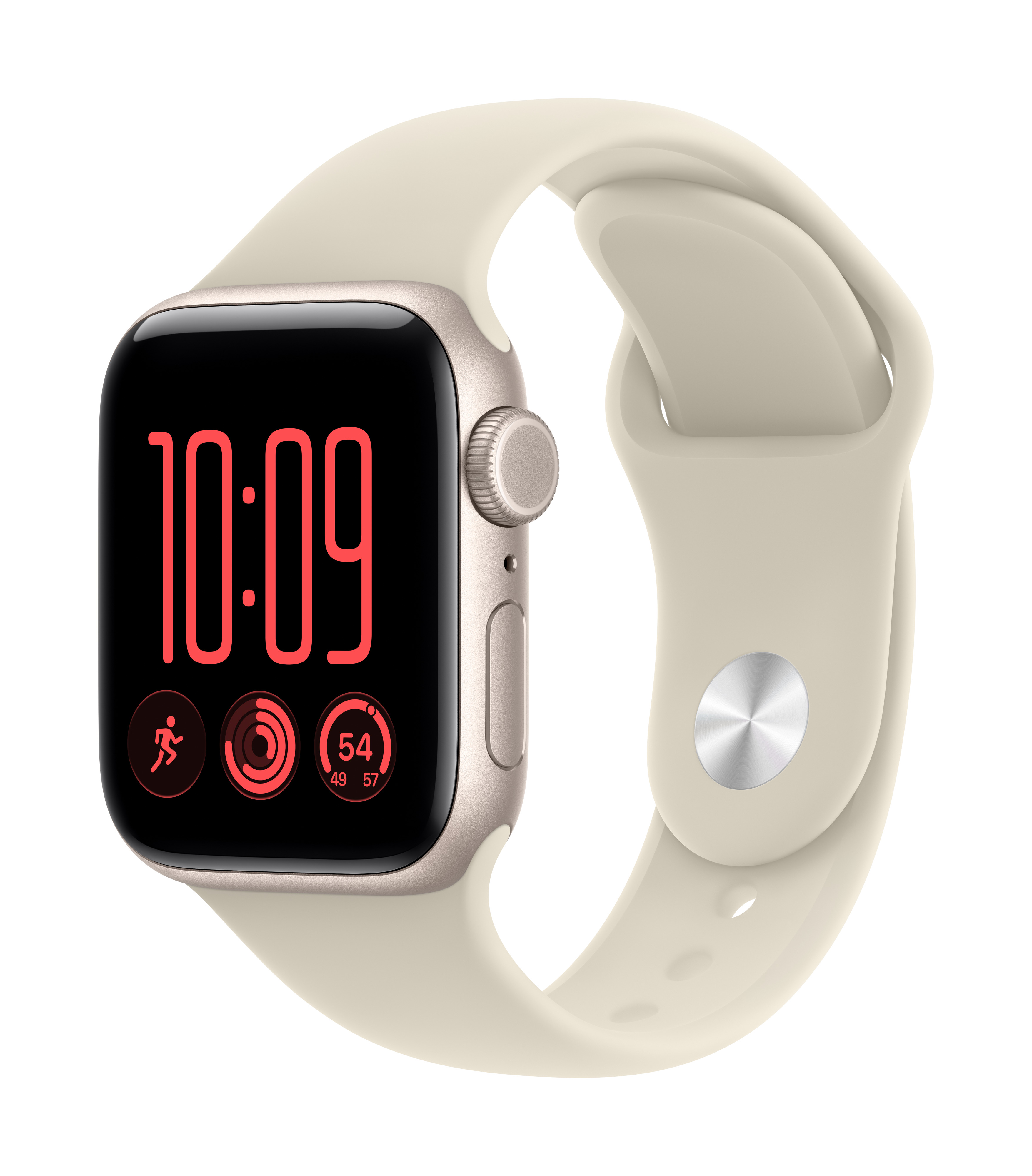 APPLE WATCH SE 3 40 S AL S/SB SM CEL-FDN