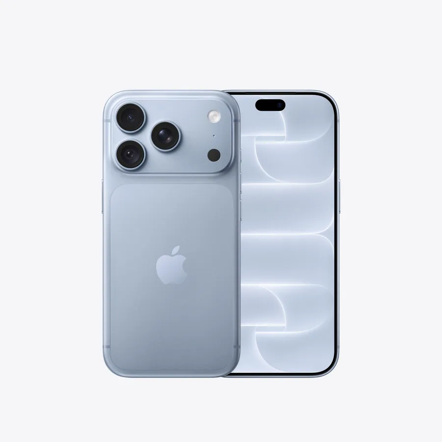 IPHONE 18 PRO 512GB GLACIER/