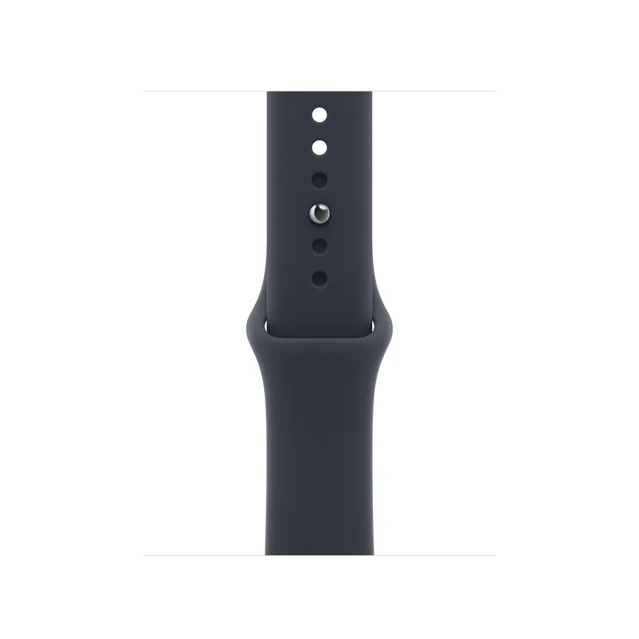 40MM NAVY BLUE SPORT BAND - M/L/