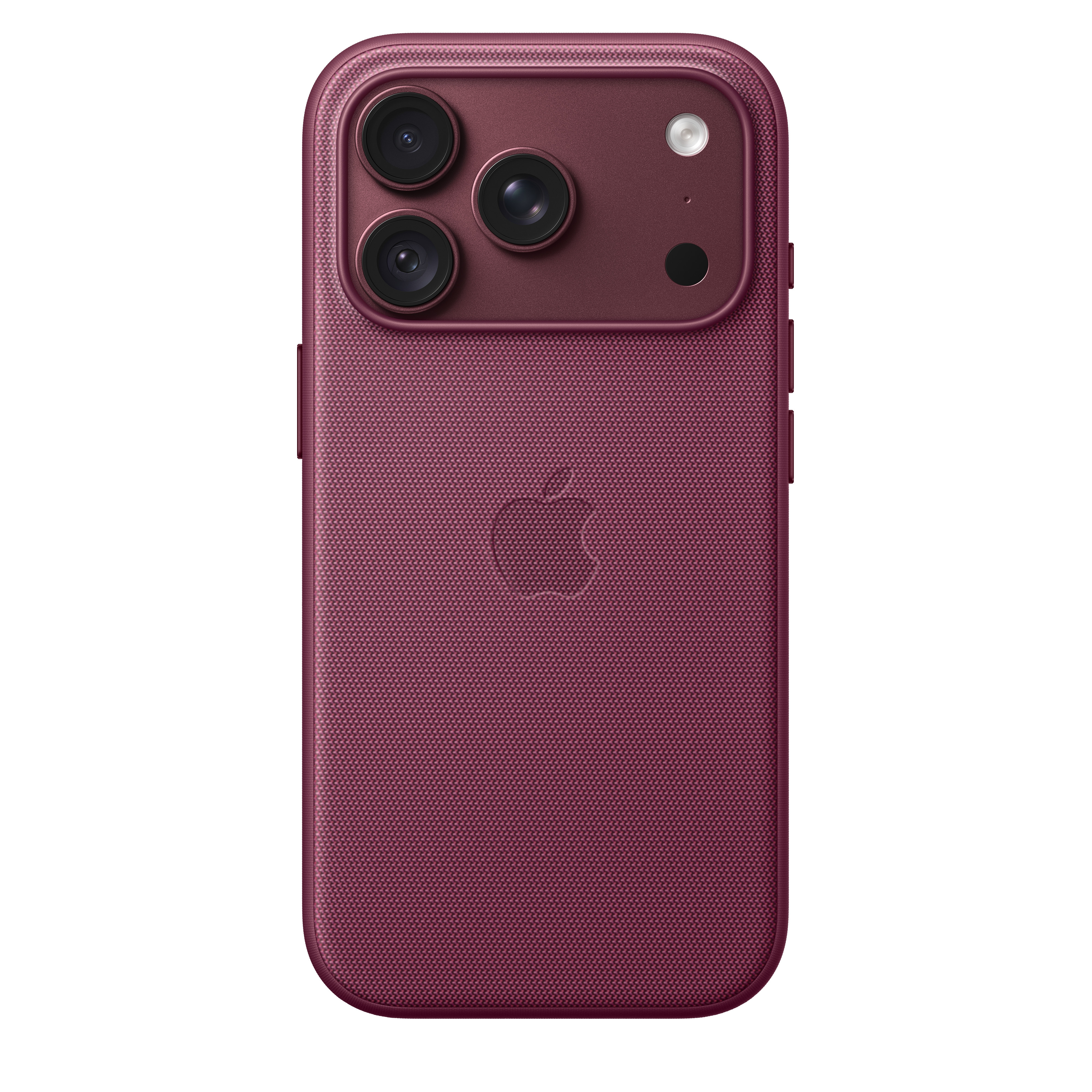 IPHONE18PRO TECHWOVEN CASE/WITH MAGSAFE MULBERRY