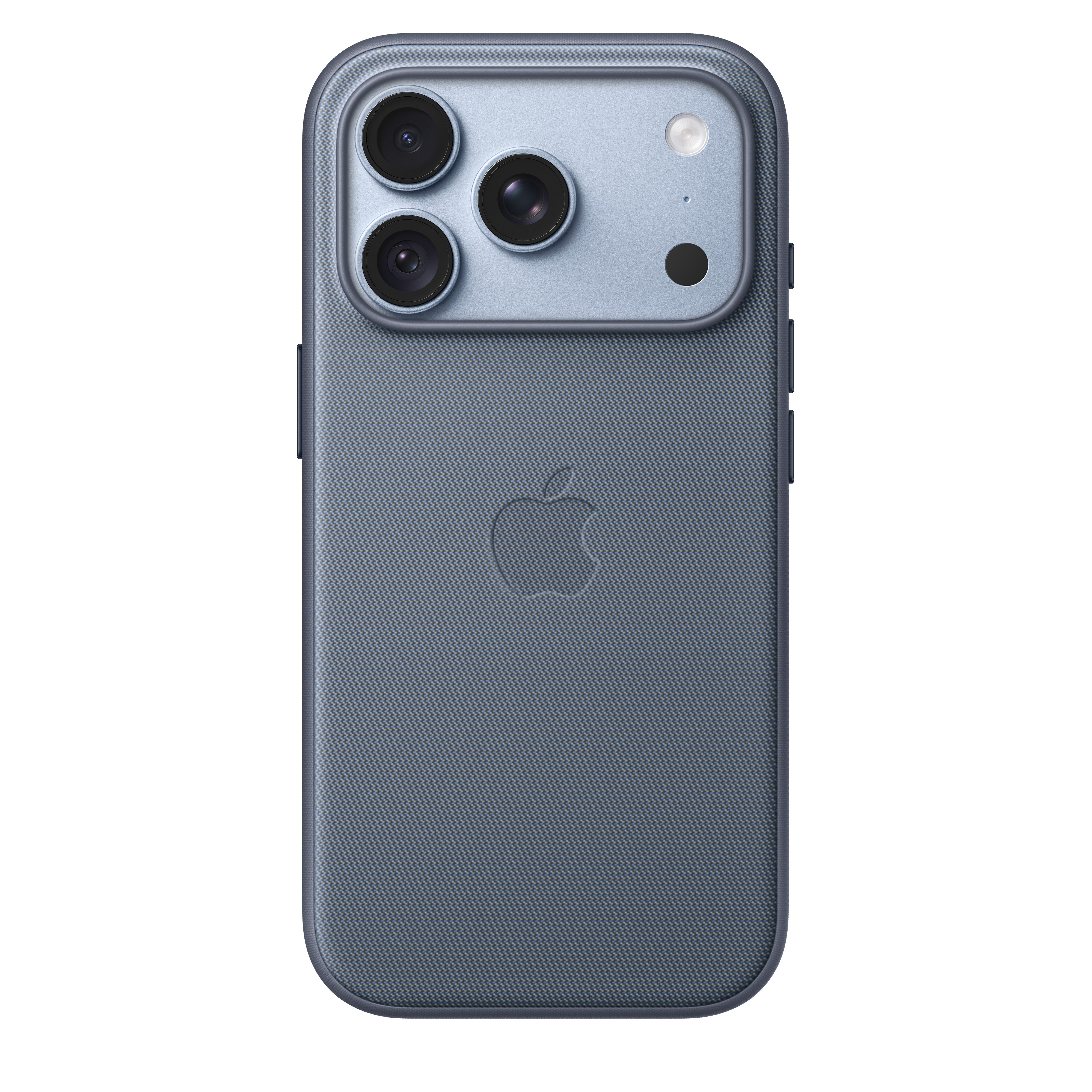 IPHONE18PRO TECHWOVEN CASE/WITH MAGSAFE CHAMBRAY BLUE